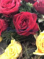 Bukett Rosen
