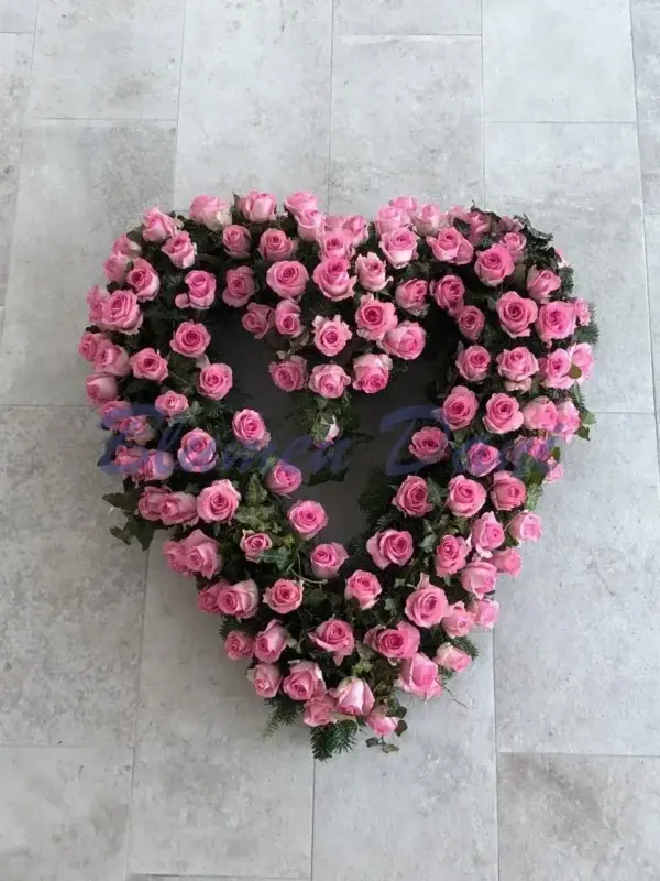 Herz_rosen