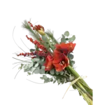 Amaryllis-Strauß
